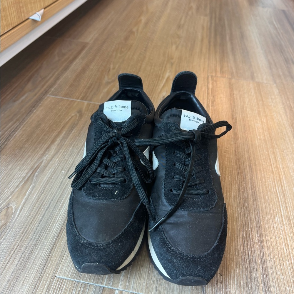 Rag & Bone Retro Runner Sneakers